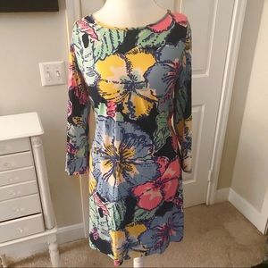 Lilly Pulitzer big Flirt Marlowe Dress